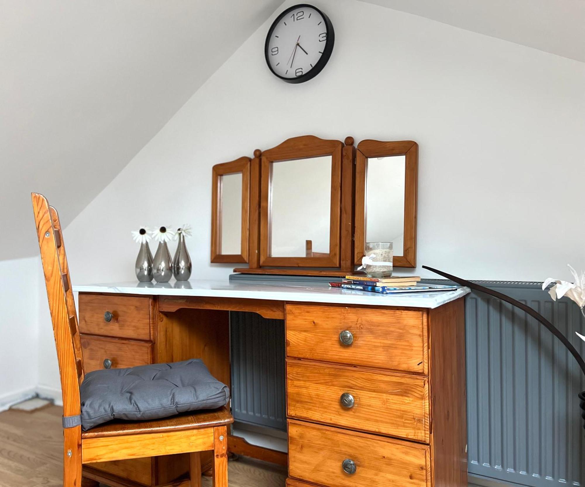 Hébergement de vacances Cosy 3bdr In Levenshulme-close To Centre And Stockport Town- Free Parking- Wifi Manchester
