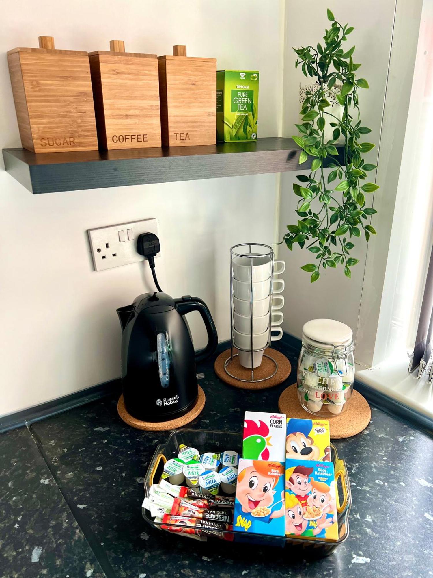 Cosy 3bdr In Levenshulme-close To Centre And Stockport Town- Free Parking- Wifi Hébergement de vacances *