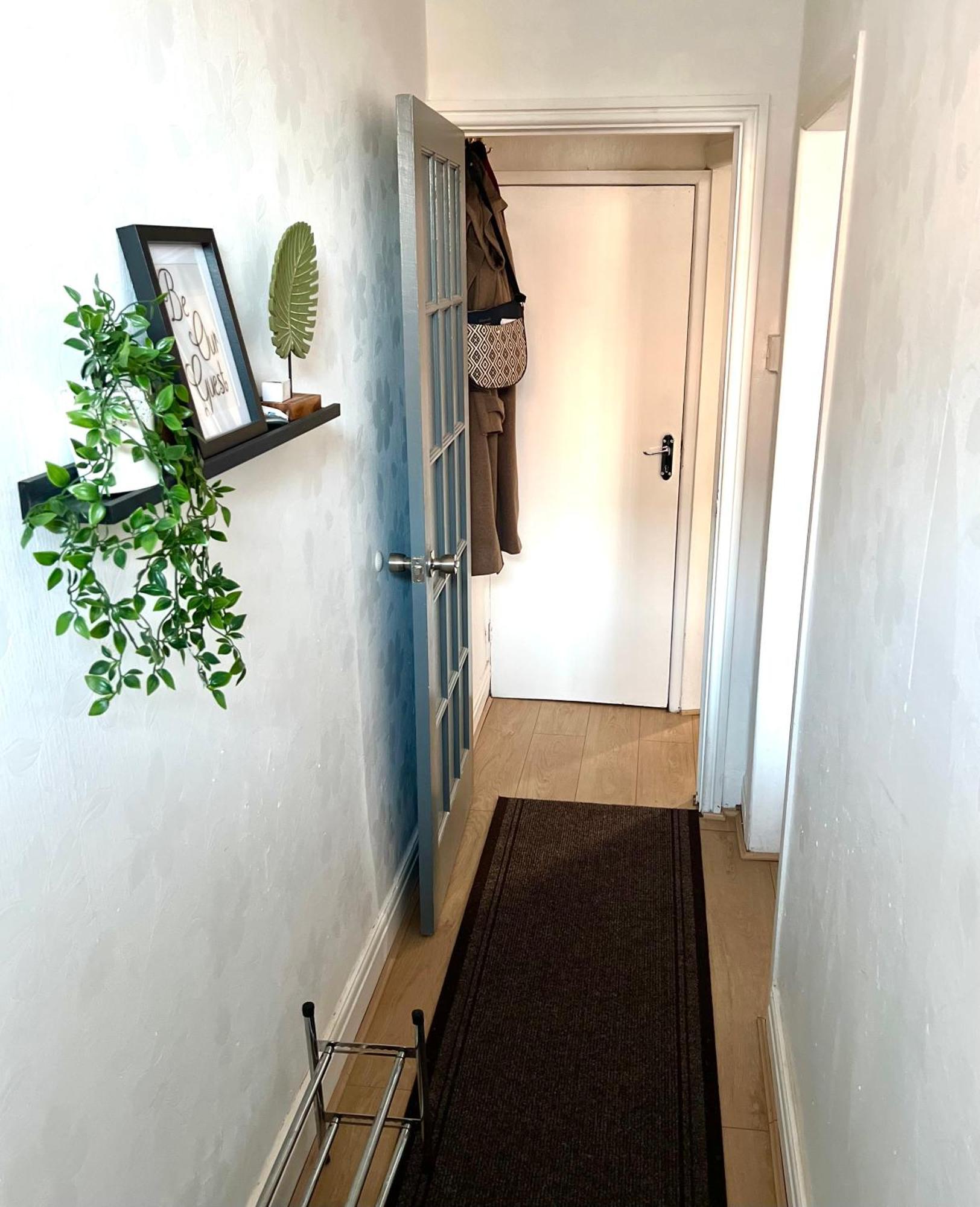 Casa vacanze Cosy 3bdr In Levenshulme-close To Centre And Stockport Town- Free Parking- Wifi